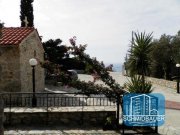 Agia Paraskevi Südkreta, Agia Paraskevi: Zweistöckiges traditionelles Steinhaus zu verkaufen Haus kaufen